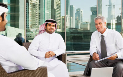 Trading in Dubai: The Gateway to Global Markets